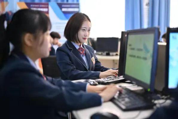 重庆科技职业学院电子商务专业介绍~~-福建高考信息平台